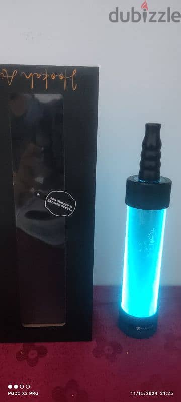 vape pod hookah air /فيب بود هوكا اير 3