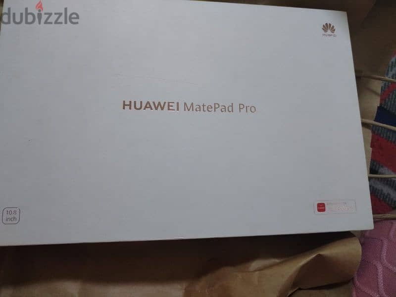 Huawei MatePad Pro 3