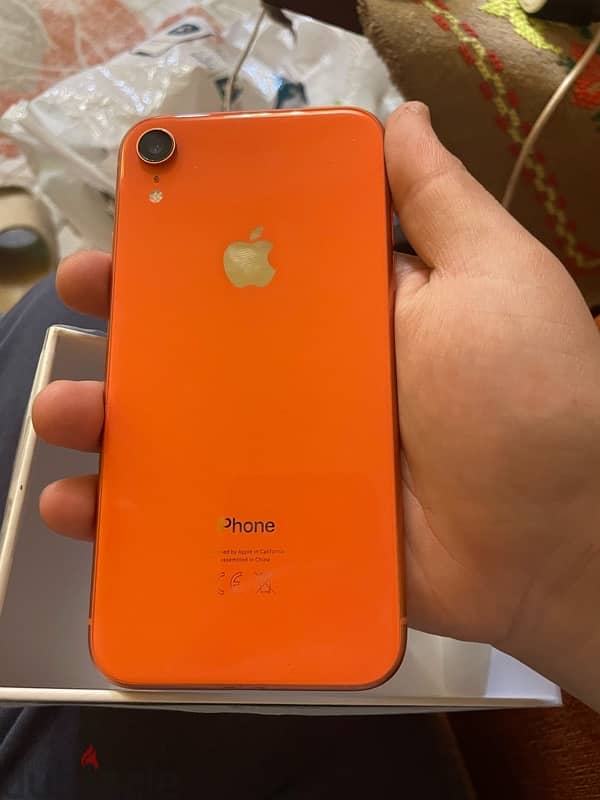 iphone xr 0