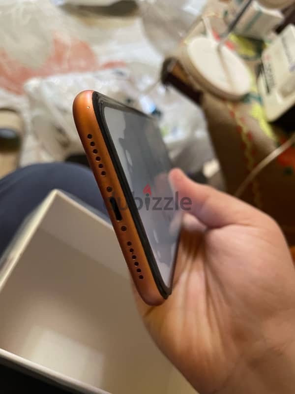 iphone xr 3