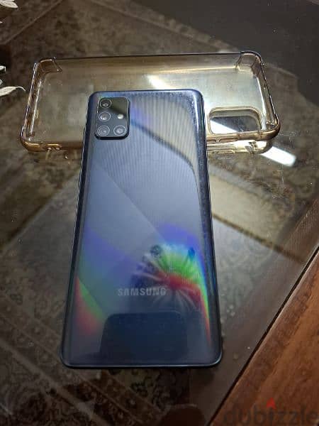 samsung galaxy a71 1