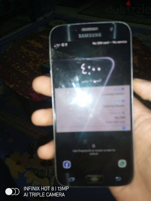 samsung S7 2