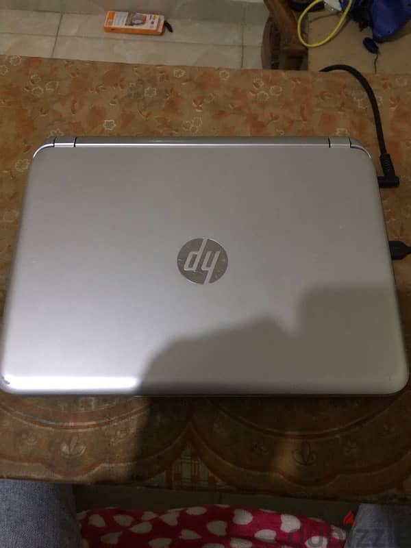 لاب توب HP 215 G1 مستعمل 3