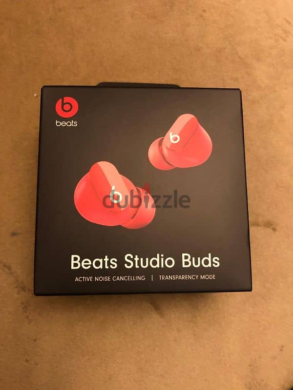 Beats studio buds 0