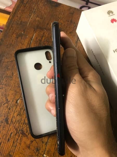 huawei p20 lite 4