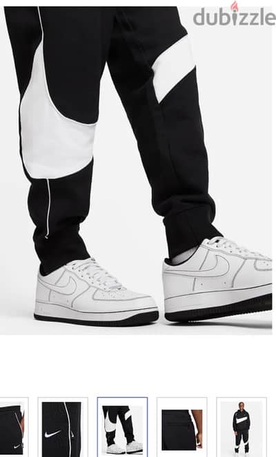 nike sleece print pants