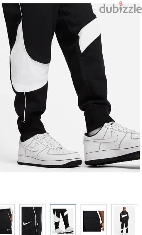 nike sleece print pants 0