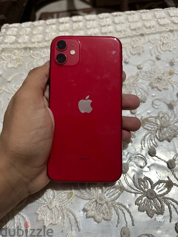 iPhone 11 1