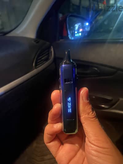 Voopoo vinci vape فيب بود