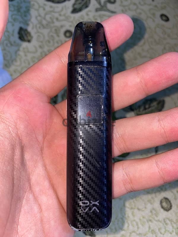 oxva xlim pro Pod 1