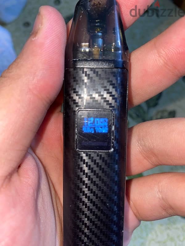 oxva xlim pro Pod 4