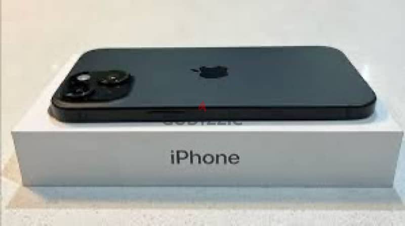 استخدام شهر - iphone15 - 128GB - black - battery100% - used for month 1