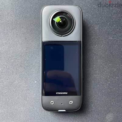 Insta 360 X3 Action انستا