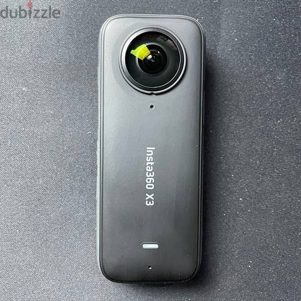 Insta 360 X3 Action انستا 1