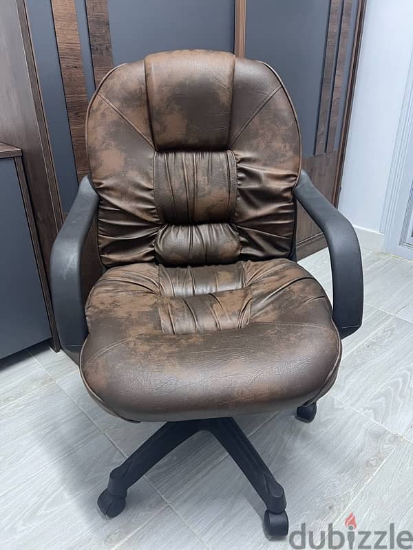 كرسى مكتب - office chair 0