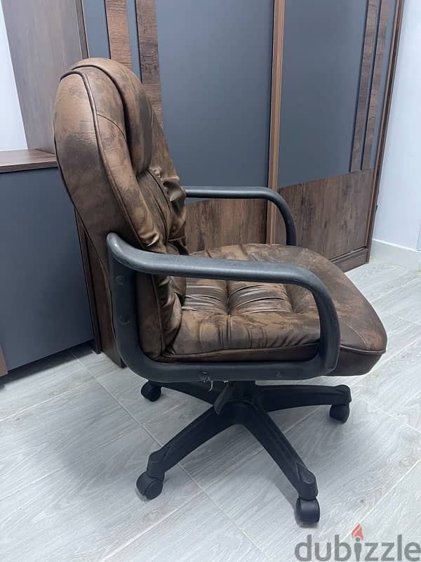 كرسى مكتب - office chair 1