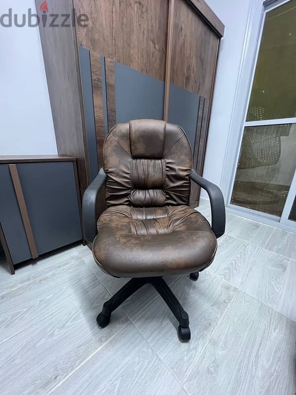 كرسى مكتب - office chair 2