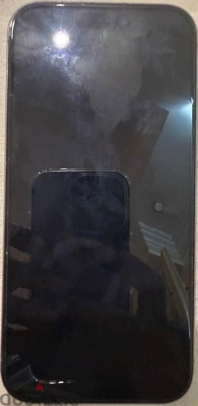 Iphone 15 pro 128 Gb no scratches like new 0