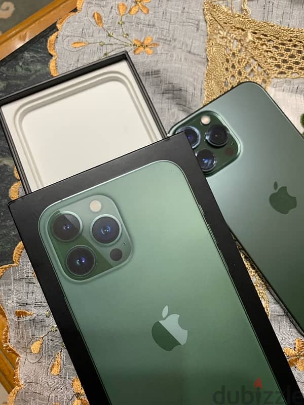 iPhone 13 pro max specialcolor 2