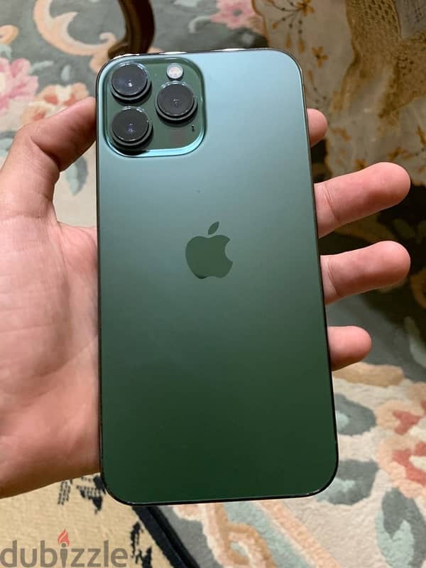 iPhone 13 pro max specialcolor 7