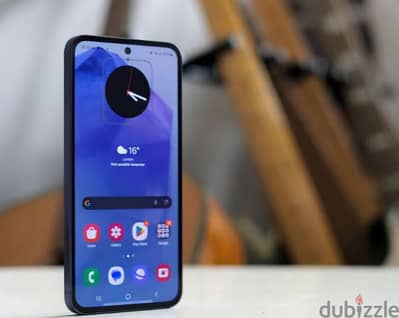 Samsung A34 5G ضمان محلي