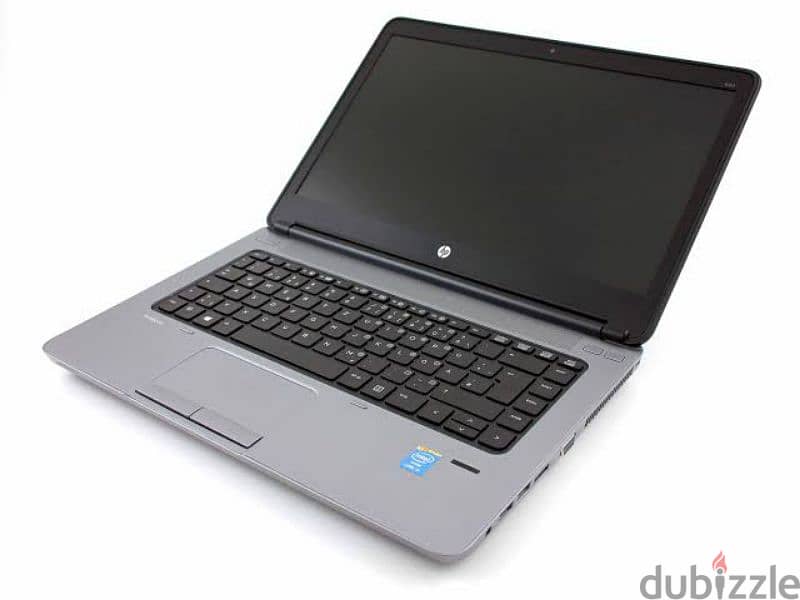 hp 640 g1 i7 0