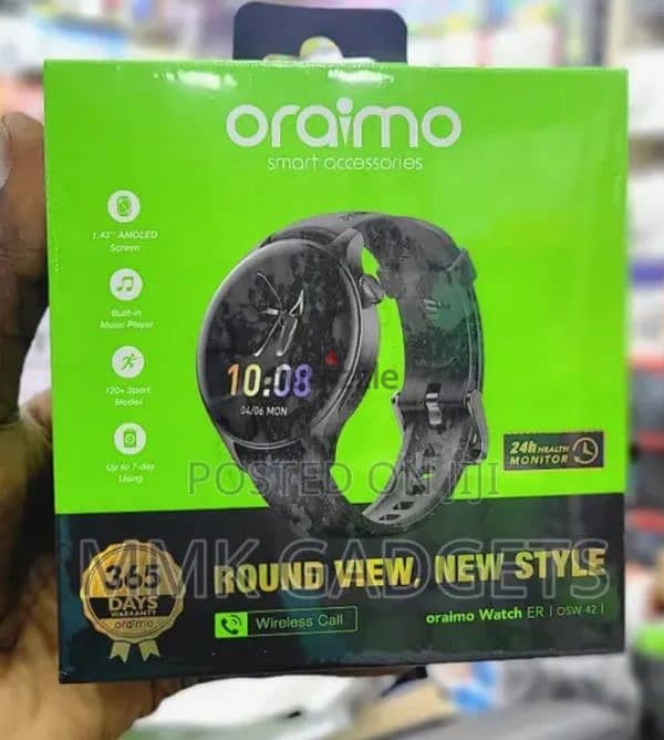 اورايمو osw42. . . oraimo 0