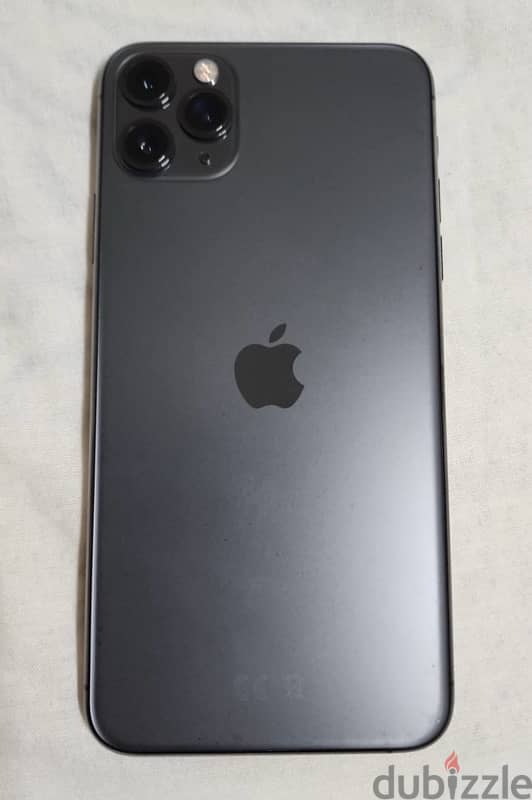 IPhone 11 Pro Max 1