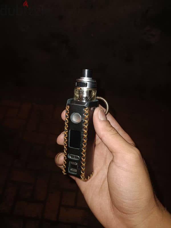 vape Drag s pro 0