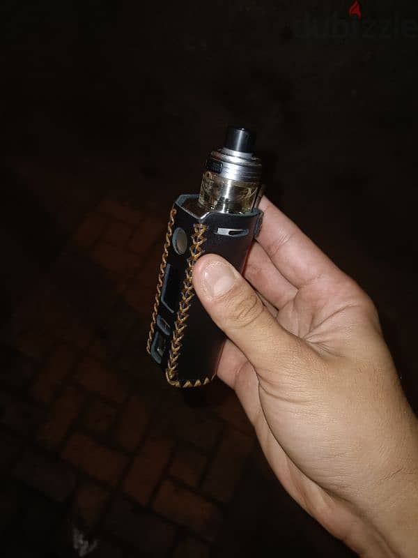 vape Drag s pro 1