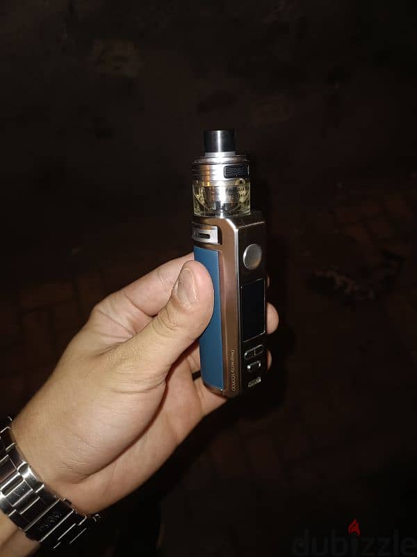 vape Drag s pro 2