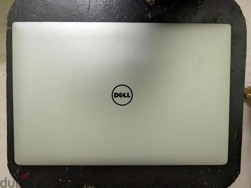 dell xps 9560 0