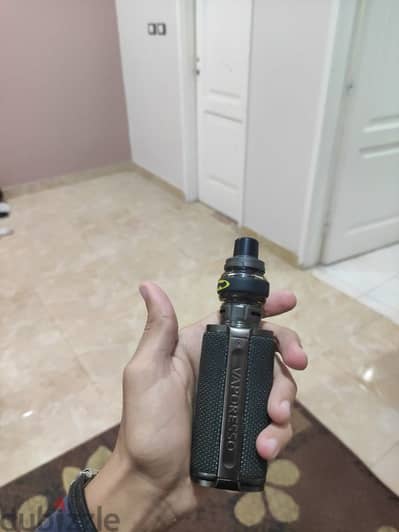 Vaporesso