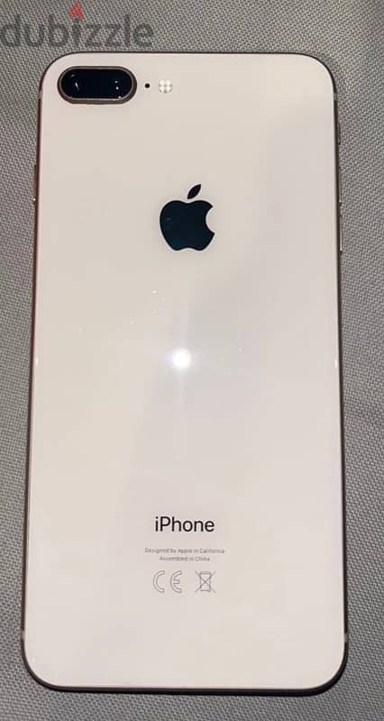 iphone 8 plus 1