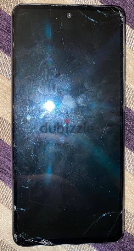 Samsung A52s 5G 256GB سامسونج بالعلبة 3