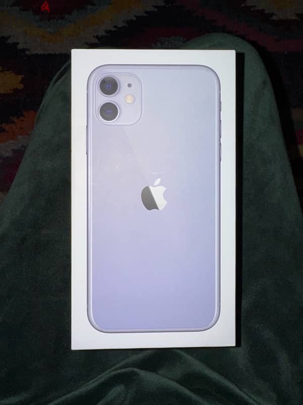 IPhone 11 for sale 1