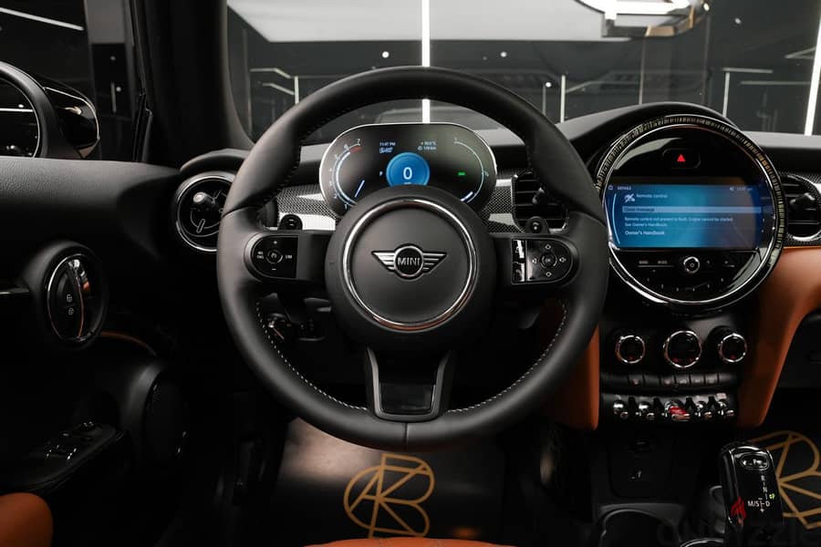 MINI Cooper S JCW 2023 6