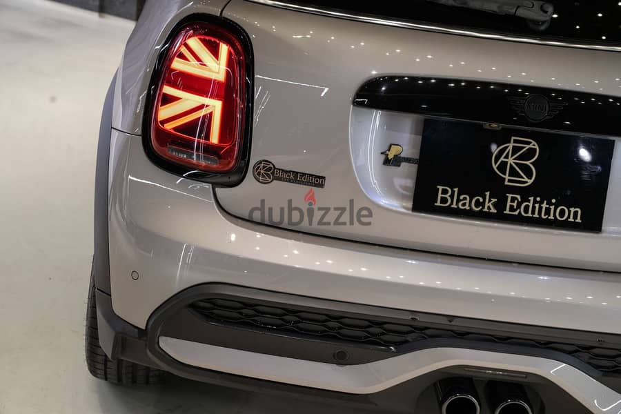 MINI Cooper S JCW 2023 17