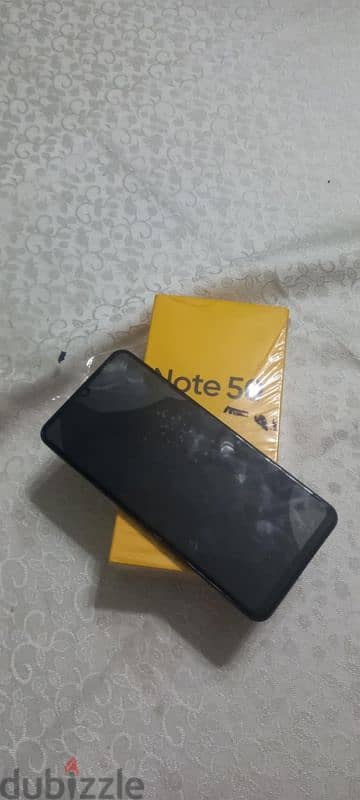 realme Note 50 0