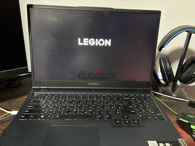 lenovo legion 5 2