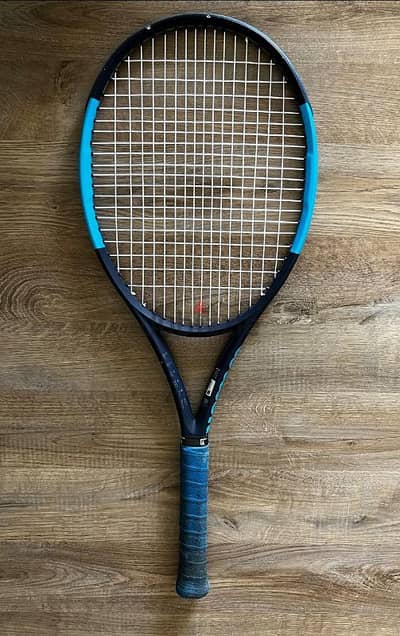 tennis racket wilson ultra 260 gram grip 2