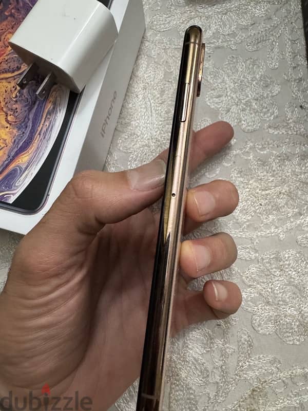 iPhone XS Max 256 2