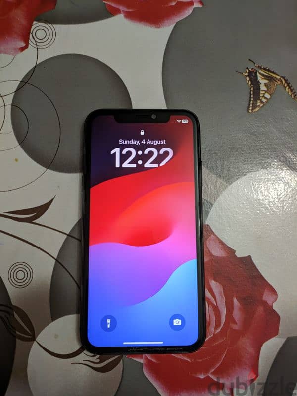 iphone 11 خطين 5