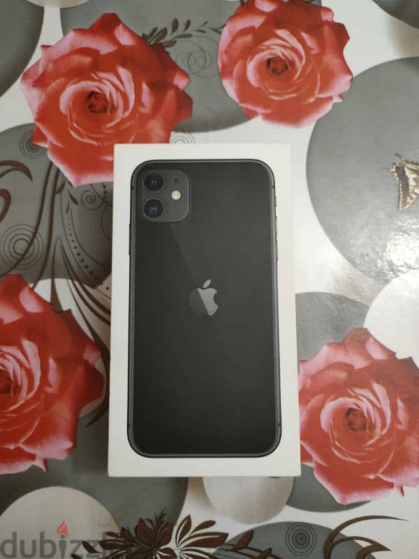 iphone 11 خطين 8