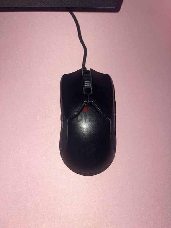 Razer Viper Gaming Mouse 8KHz 0