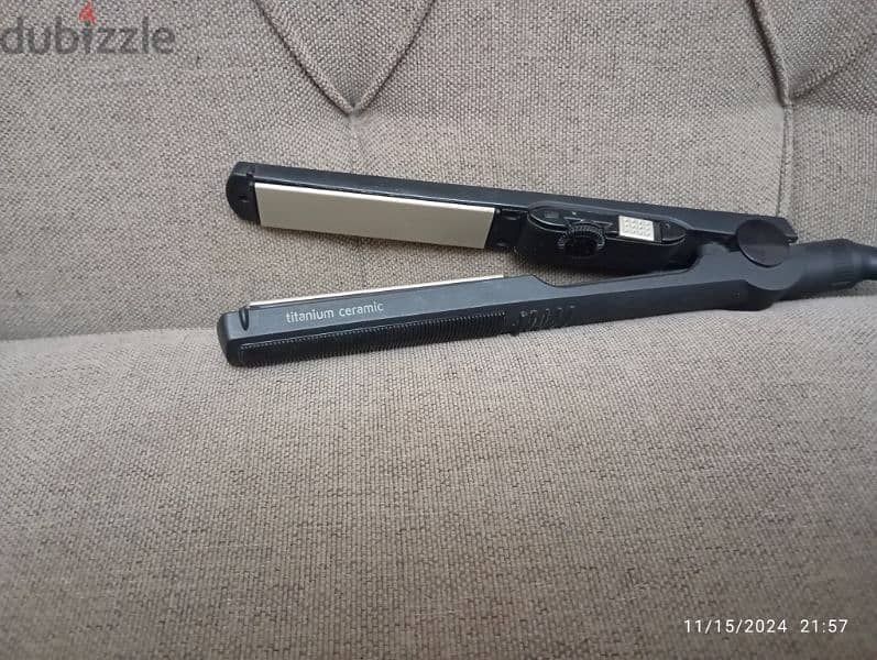 Babyliss Original ST26E 0