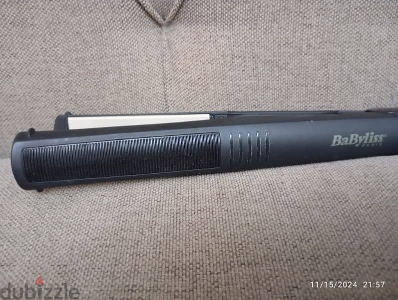 Babyliss Original ST26E 1