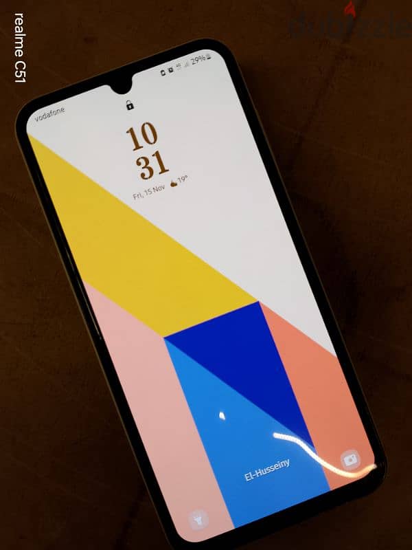 SAMSUNG A15 | سامسونج A15 0