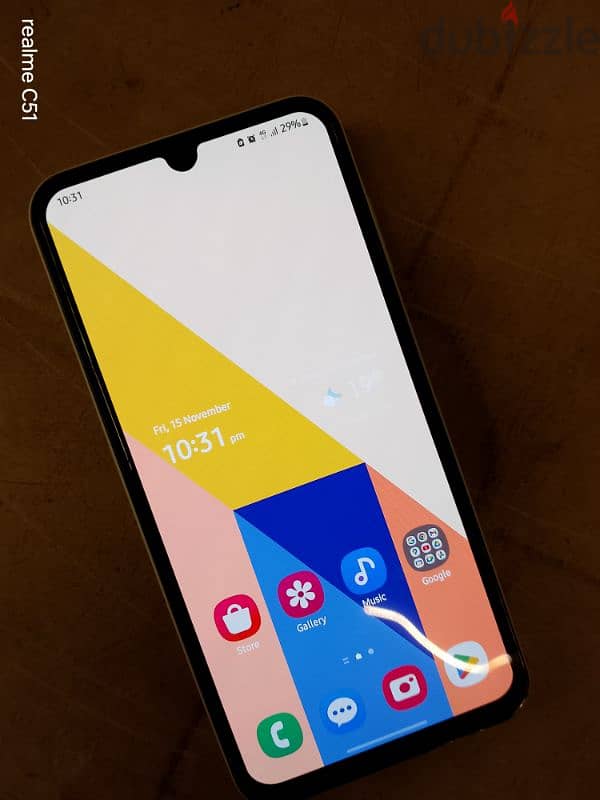 SAMSUNG A15 | سامسونج A15 2