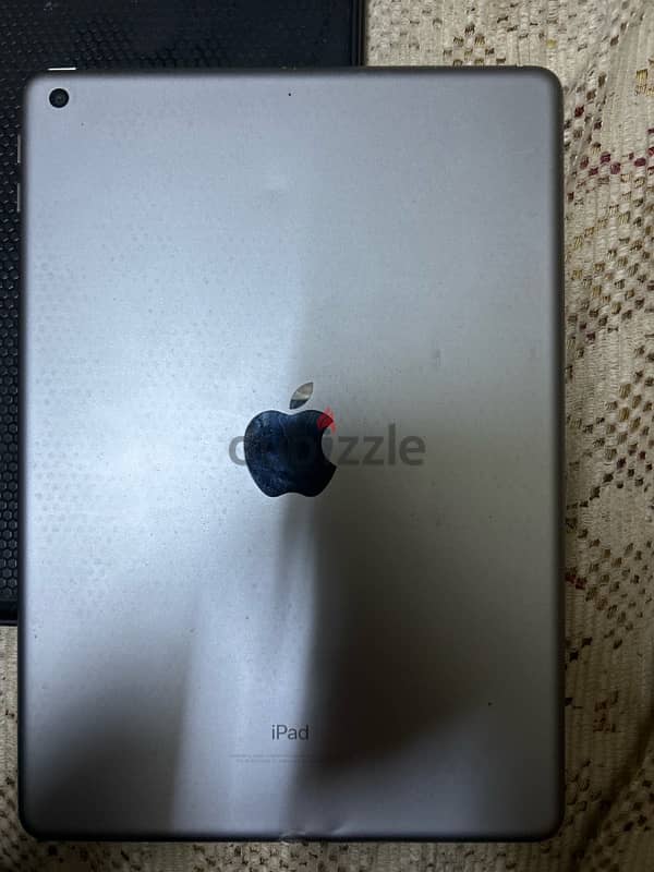 iPad 6th generation 1